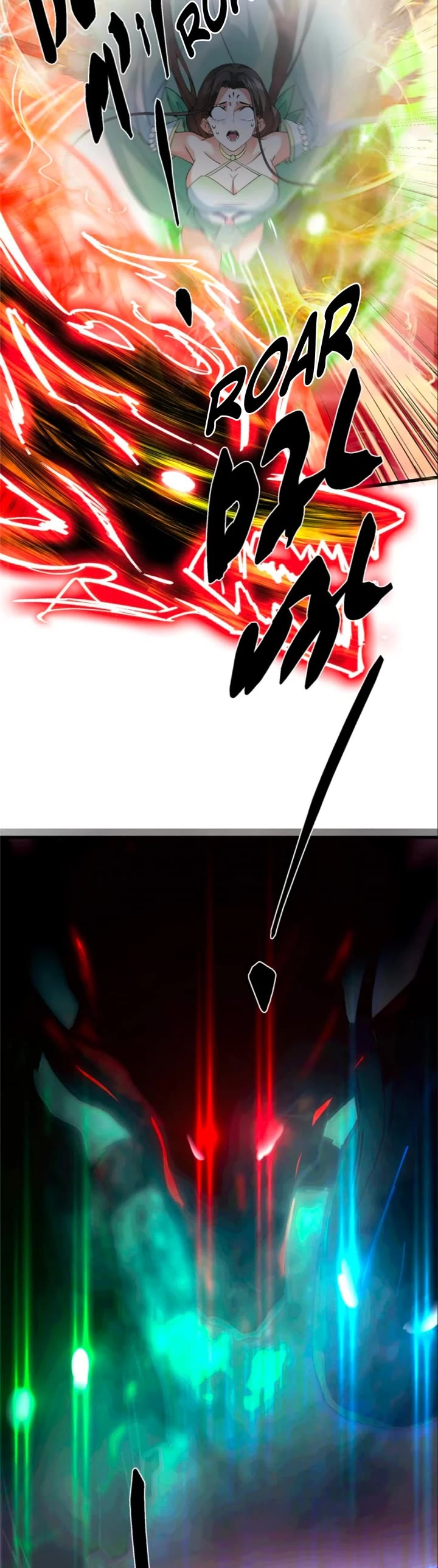 Keep a Low Profile, Sect Leader Chapter 396 page 28 - Chapter 396