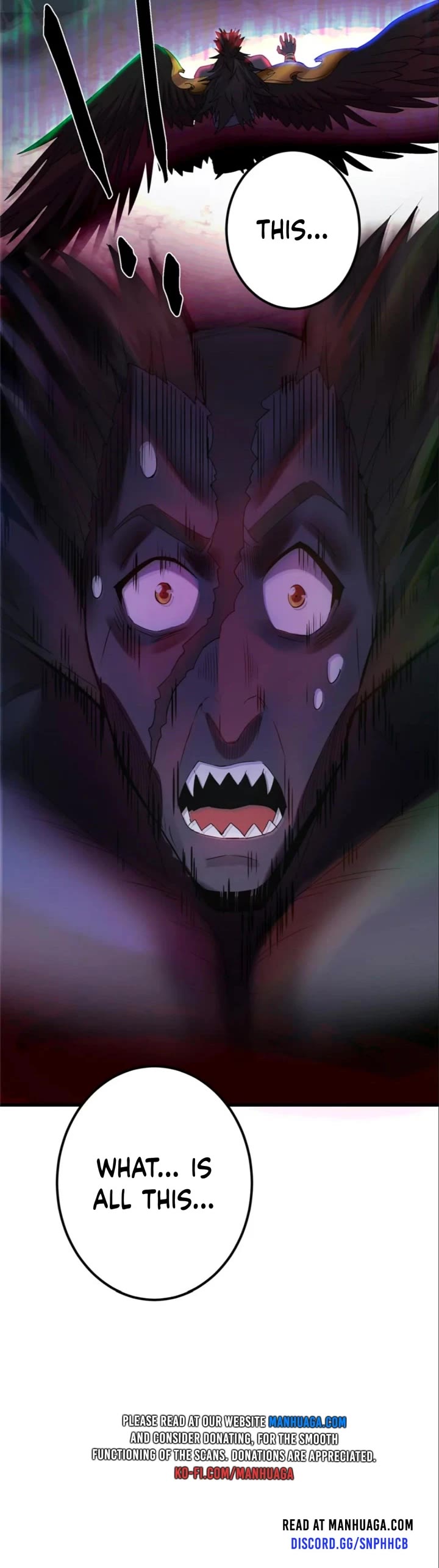 Keep a Low Profile, Sect Leader Chapter 396 page 29 - Chapter 396