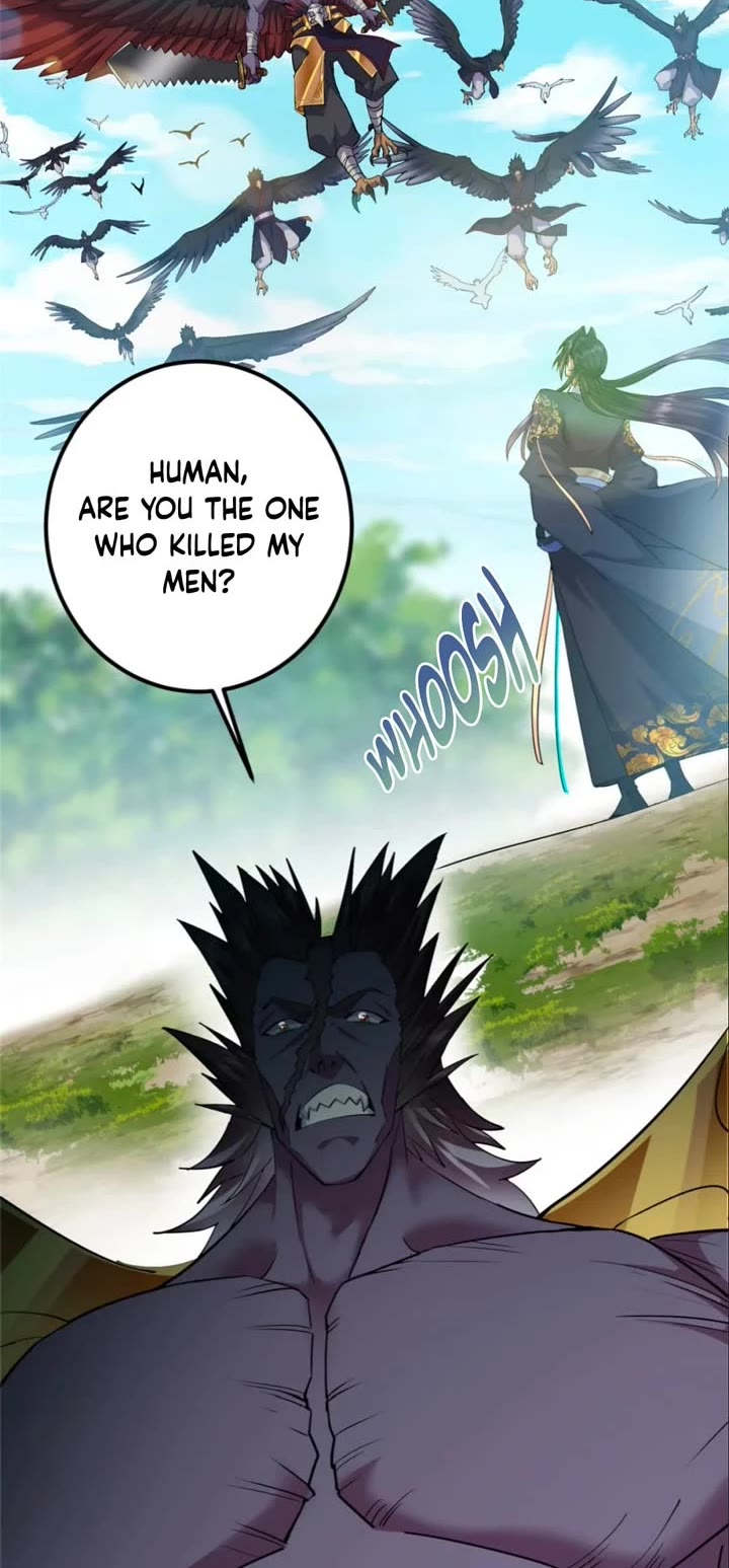 Keep a Low Profile, Sect Leader Chapter 396 page 4 - Chapter 396