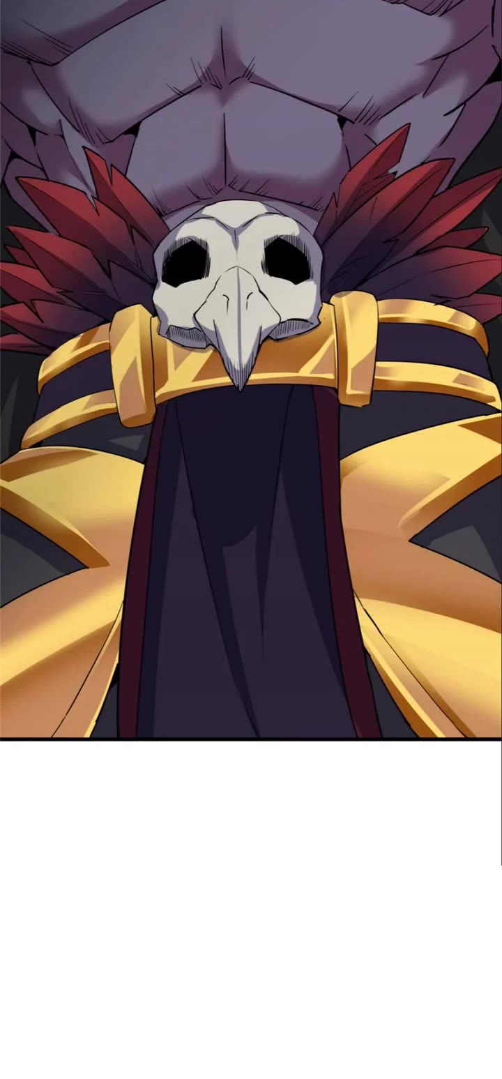 Keep a Low Profile, Sect Leader Chapter 396 page 5 - Chapter 396