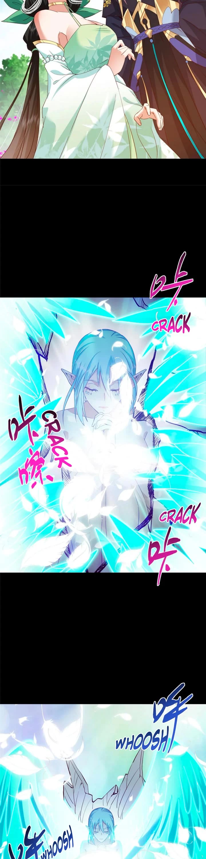 Keep a Low Profile, Sect Leader Chapter 397 page 12 - Chapter 397
