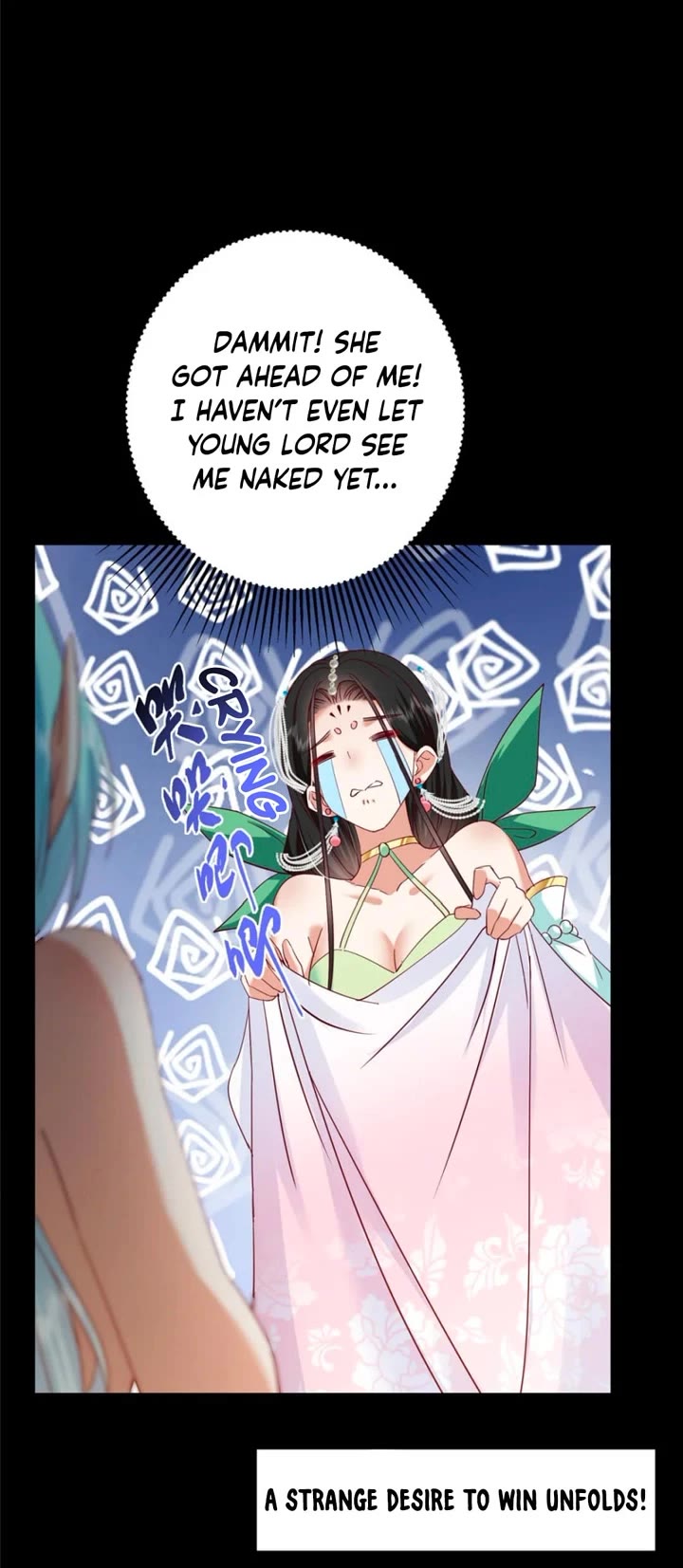 Keep a Low Profile, Sect Leader Chapter 397 page 14 - Chapter 397
