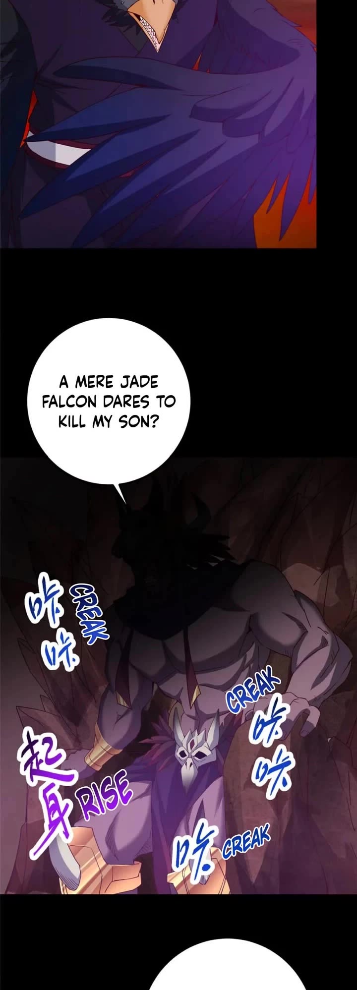 Keep a Low Profile, Sect Leader Chapter 397 page 27 - Chapter 397