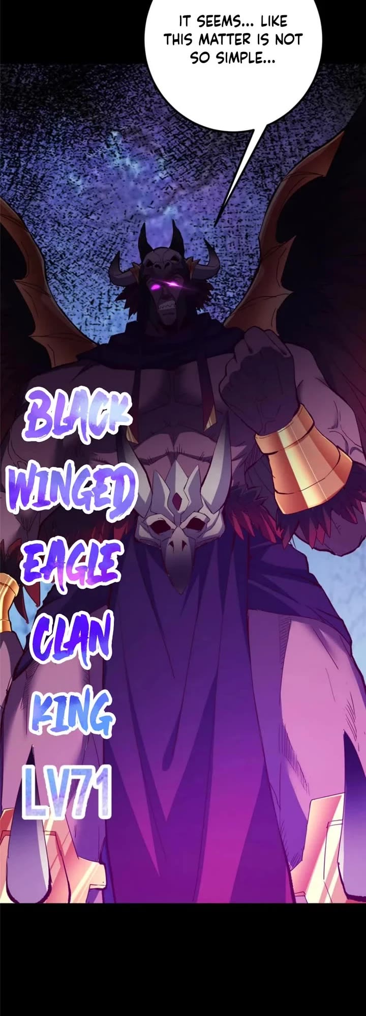Keep a Low Profile, Sect Leader Chapter 397 page 28 - Chapter 397