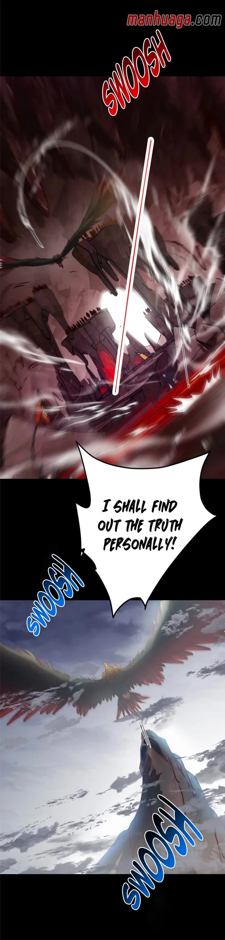 Keep a Low Profile, Sect Leader Chapter 397 page 29 - Chapter 397