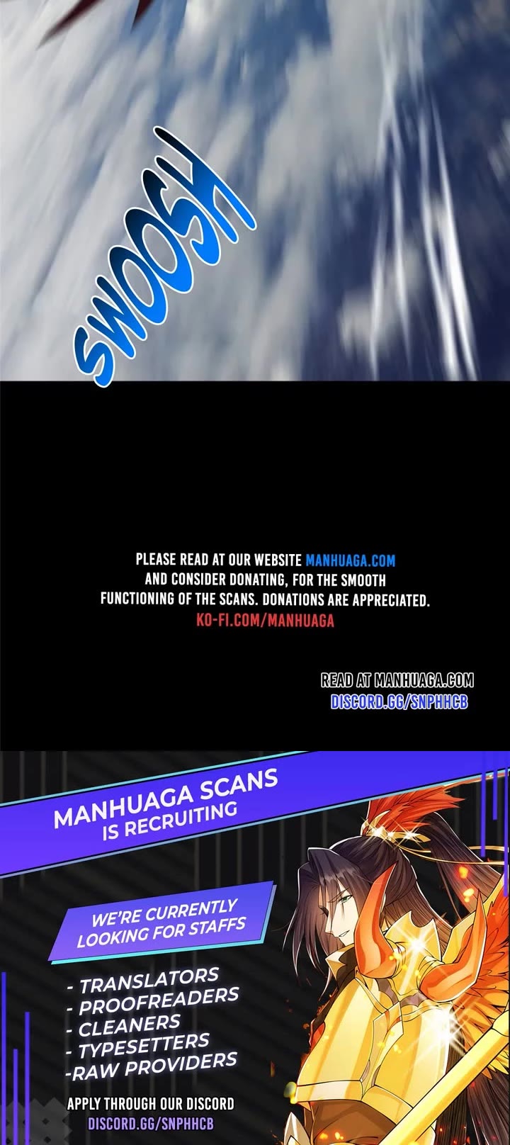 Keep a Low Profile, Sect Leader Chapter 397 page 31 - Chapter 397
