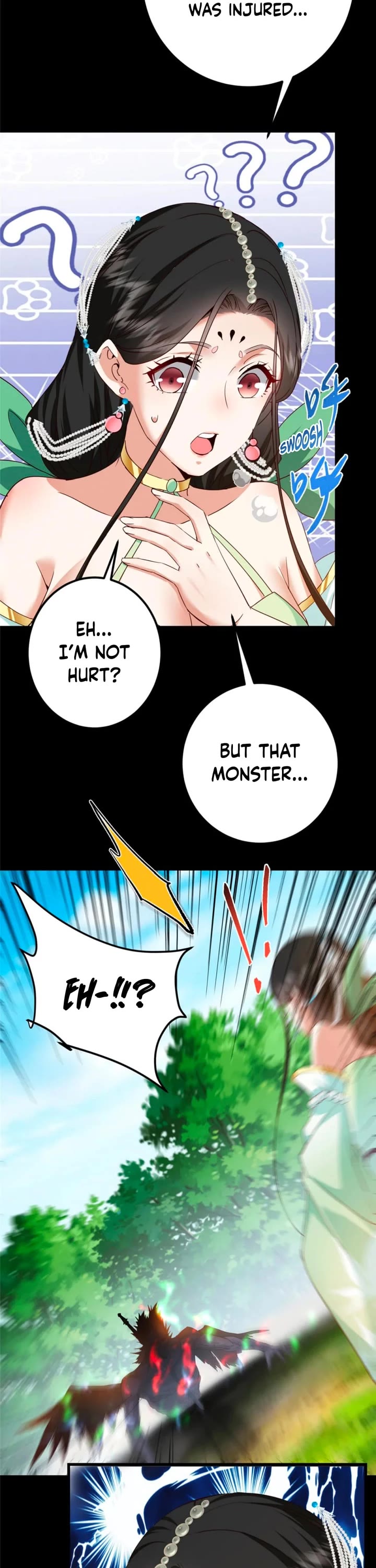 Keep a Low Profile, Sect Leader Chapter 397 page 5 - Chapter 397