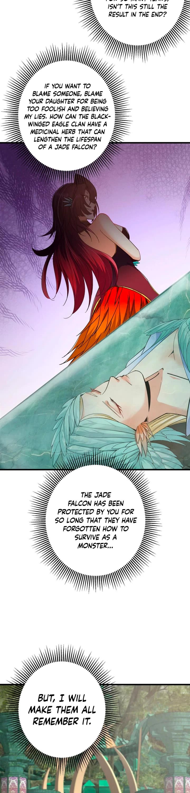 Keep a Low Profile, Sect Leader Chapter 398 page 16 - Chapter 398
