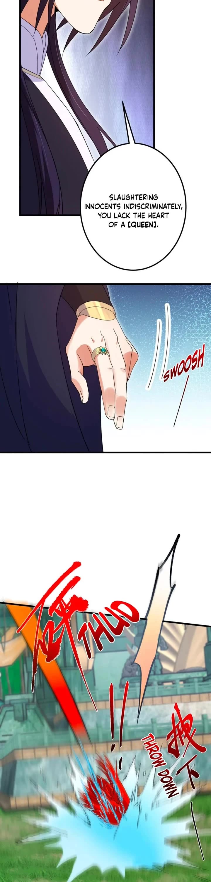Keep a Low Profile, Sect Leader Chapter 398 page 30 - Chapter 398