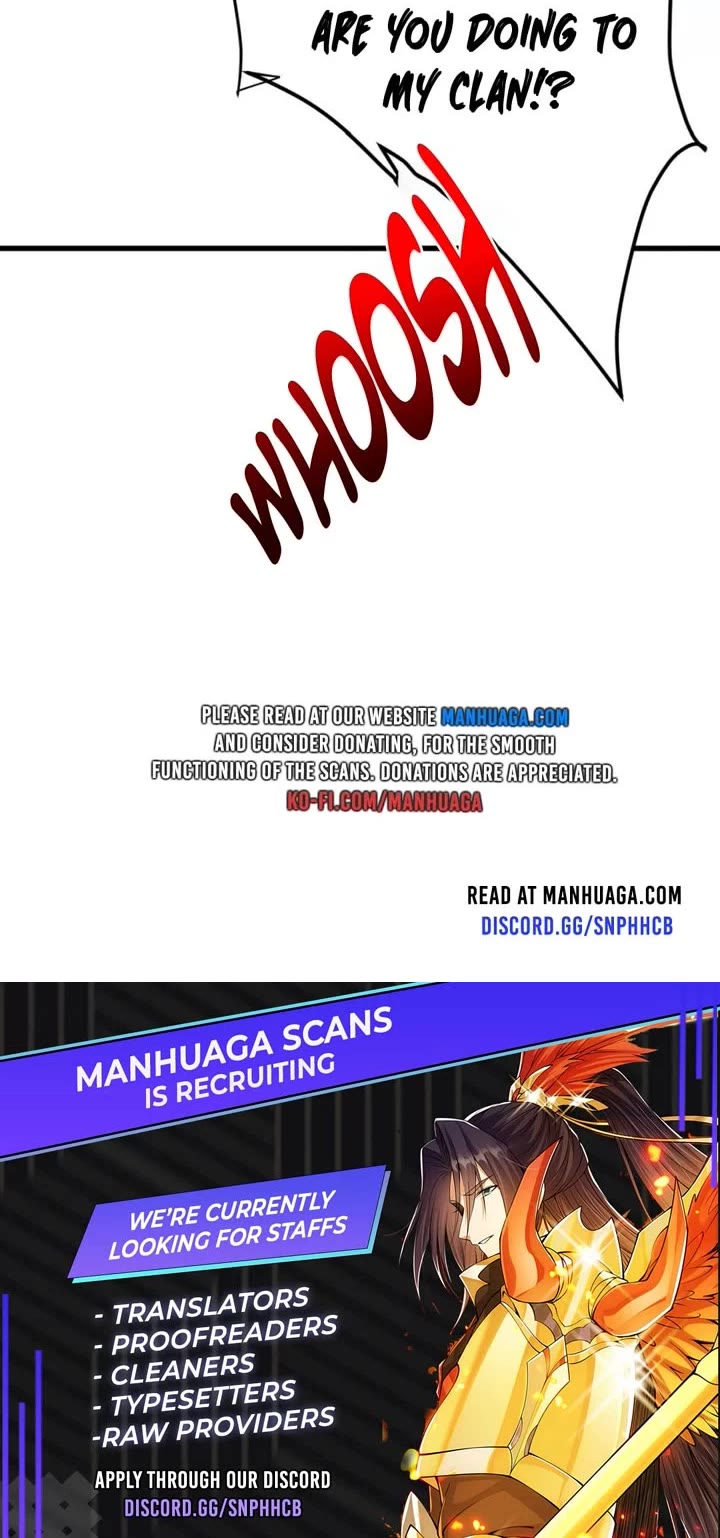 Keep a Low Profile, Sect Leader Chapter 398 page 33 - Chapter 398
