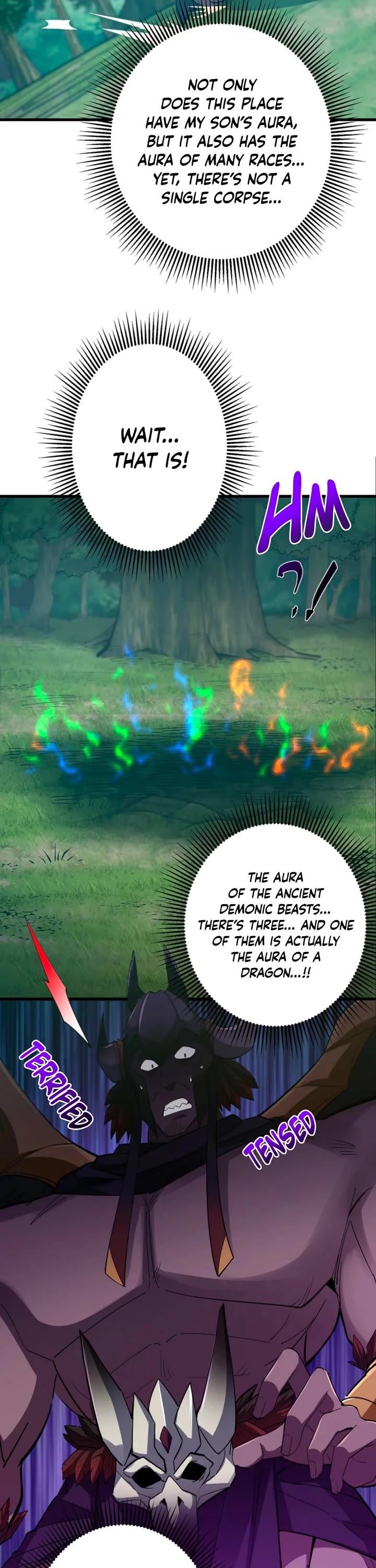 Keep a Low Profile, Sect Leader Chapter 398 page 4 - Chapter 398