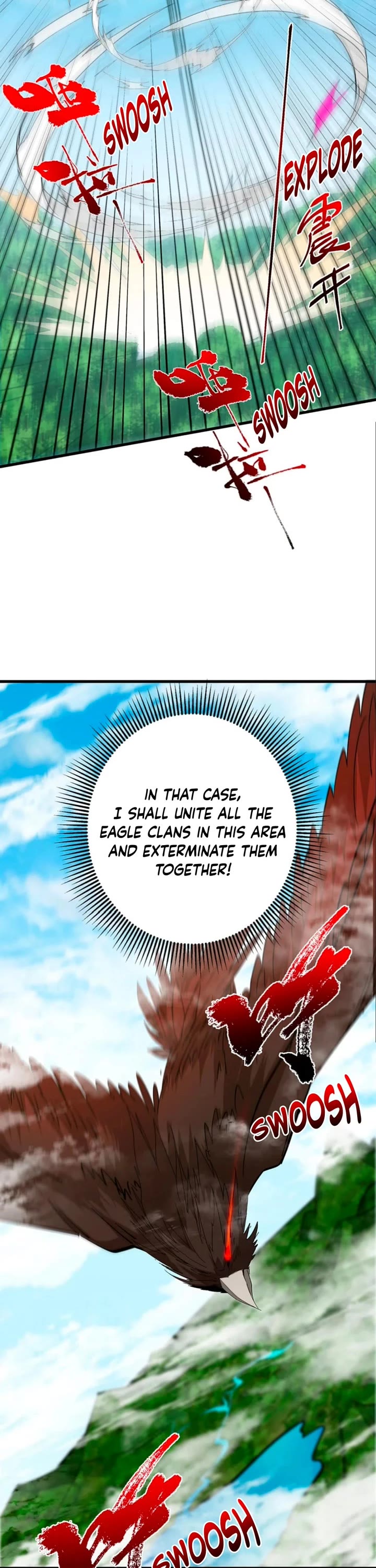 Keep a Low Profile, Sect Leader Chapter 398 page 6 - Chapter 398