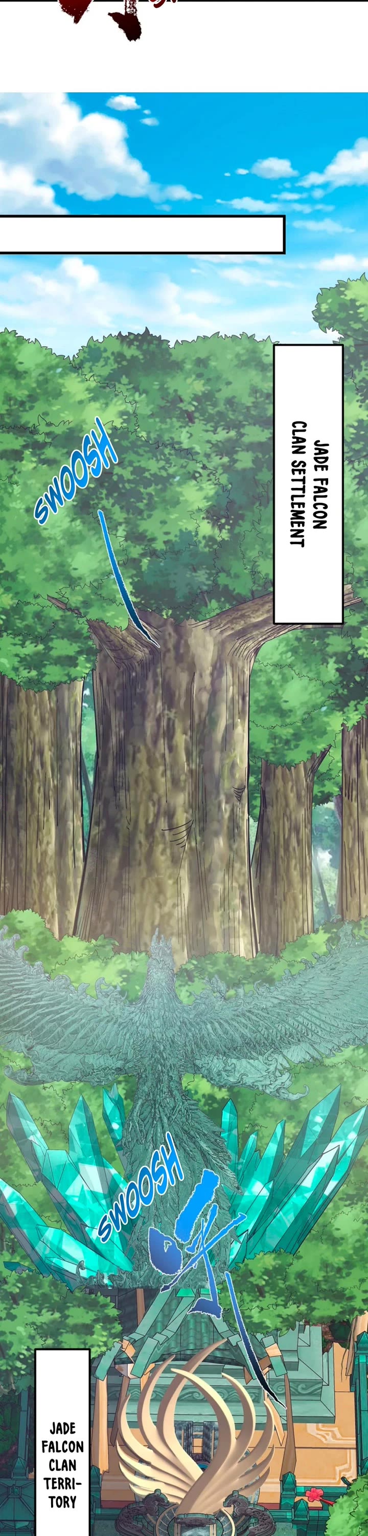 Keep a Low Profile, Sect Leader Chapter 398 page 7 - Chapter 398