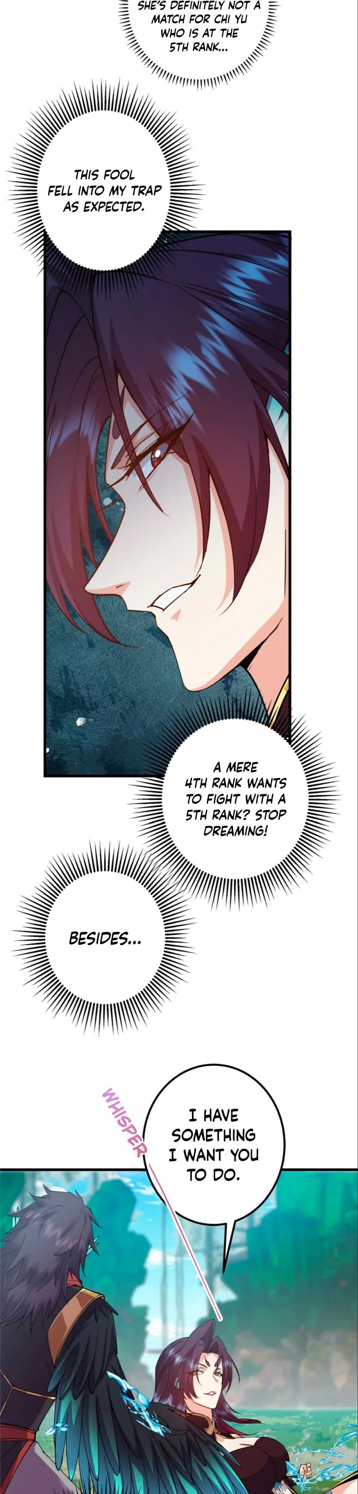 Keep a Low Profile, Sect Leader Chapter 399 page 10 - Chapter 399