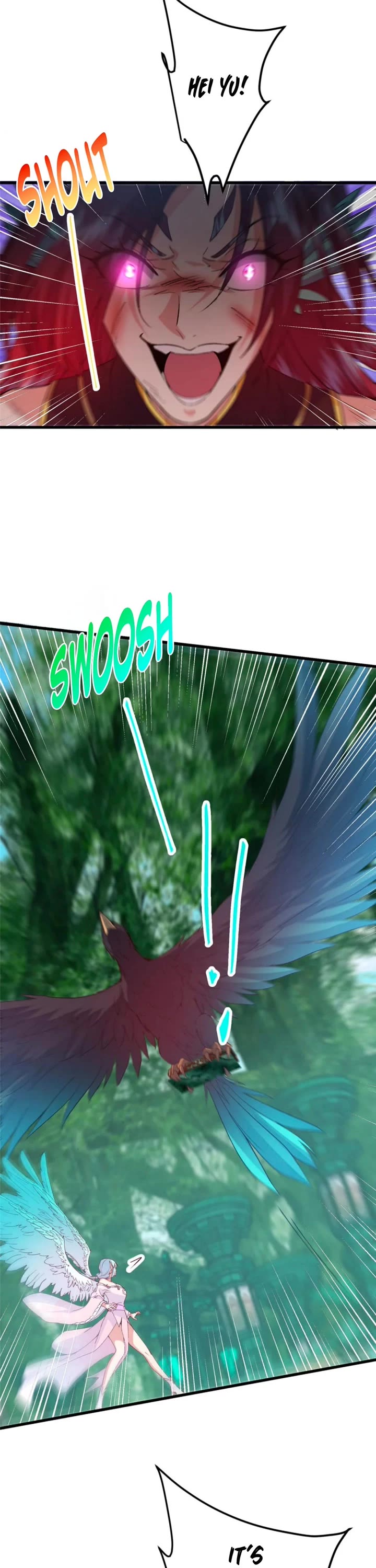 Keep a Low Profile, Sect Leader Chapter 399 page 29 - Chapter 399