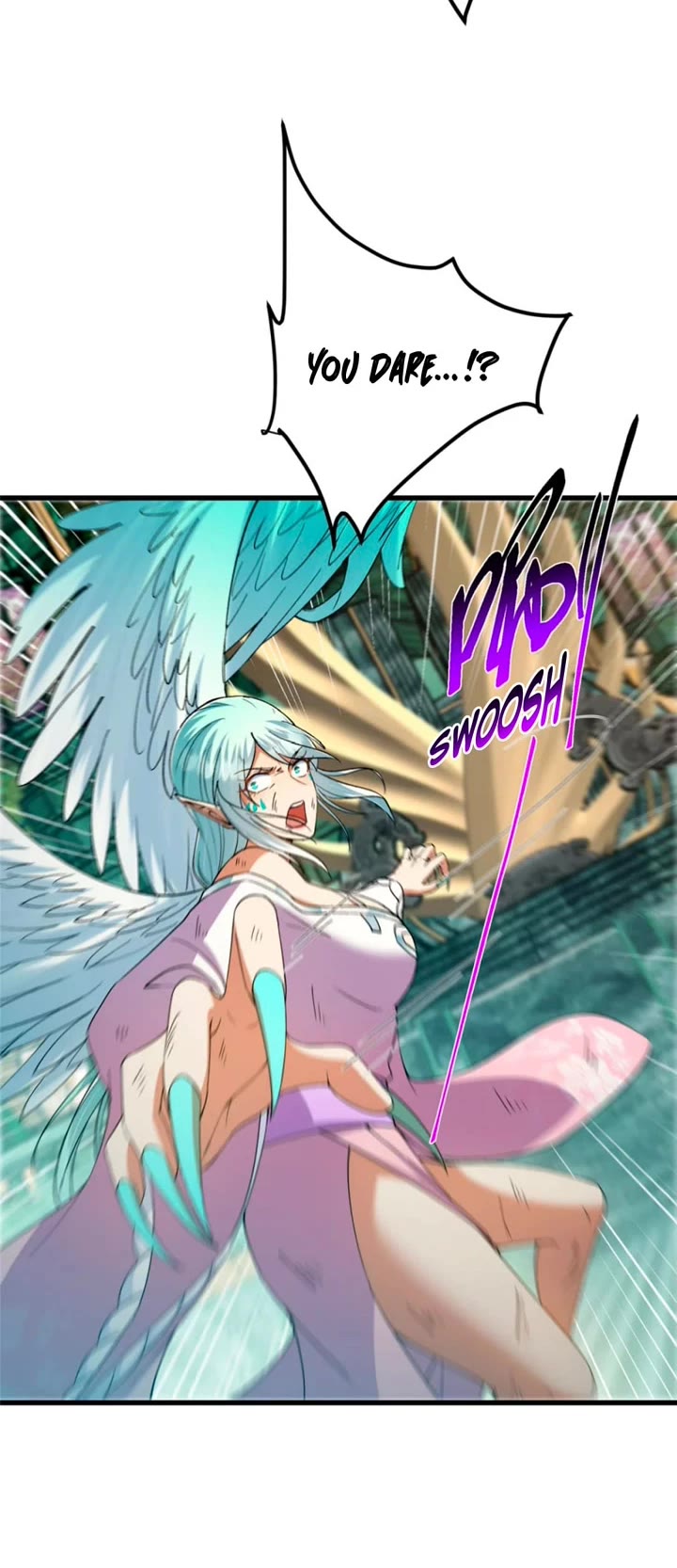 Keep a Low Profile, Sect Leader Chapter 399 page 31 - Chapter 399