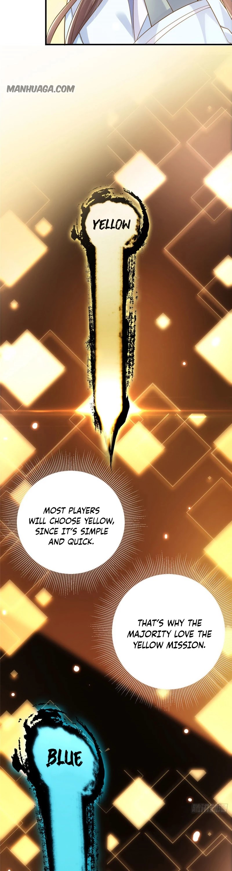 Keep a Low Profile, Sect Leader Chapter 4 page 10 - Chapter 4