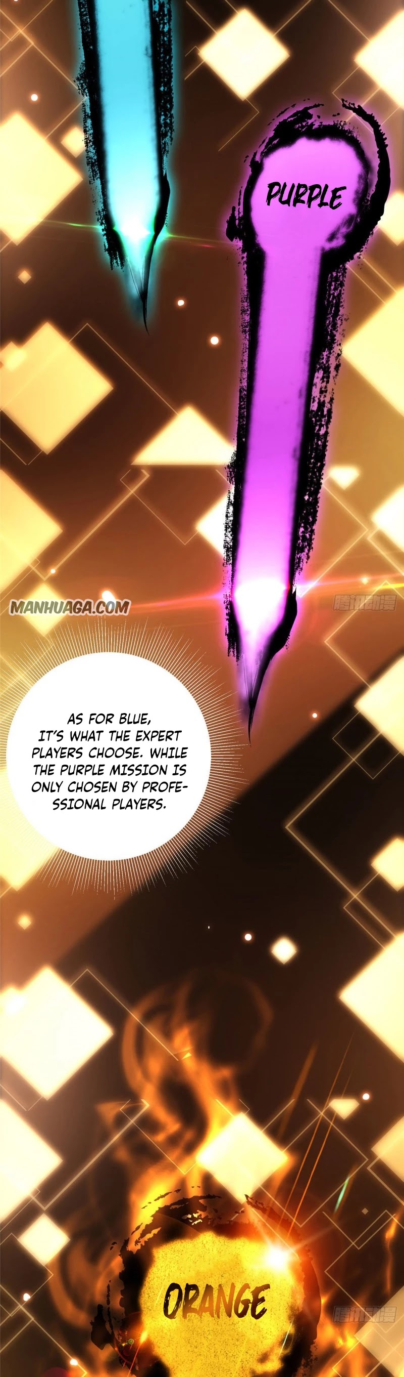 Keep a Low Profile, Sect Leader Chapter 4 page 11 - Chapter 4