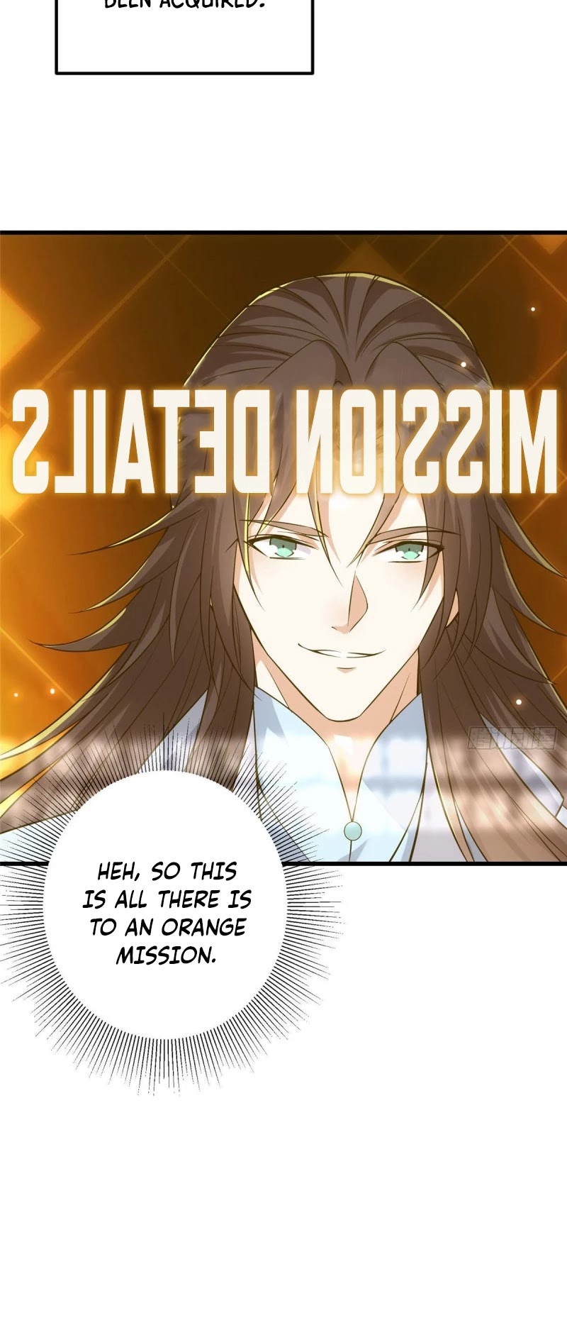 Keep a Low Profile, Sect Leader Chapter 4 page 14 - Chapter 4