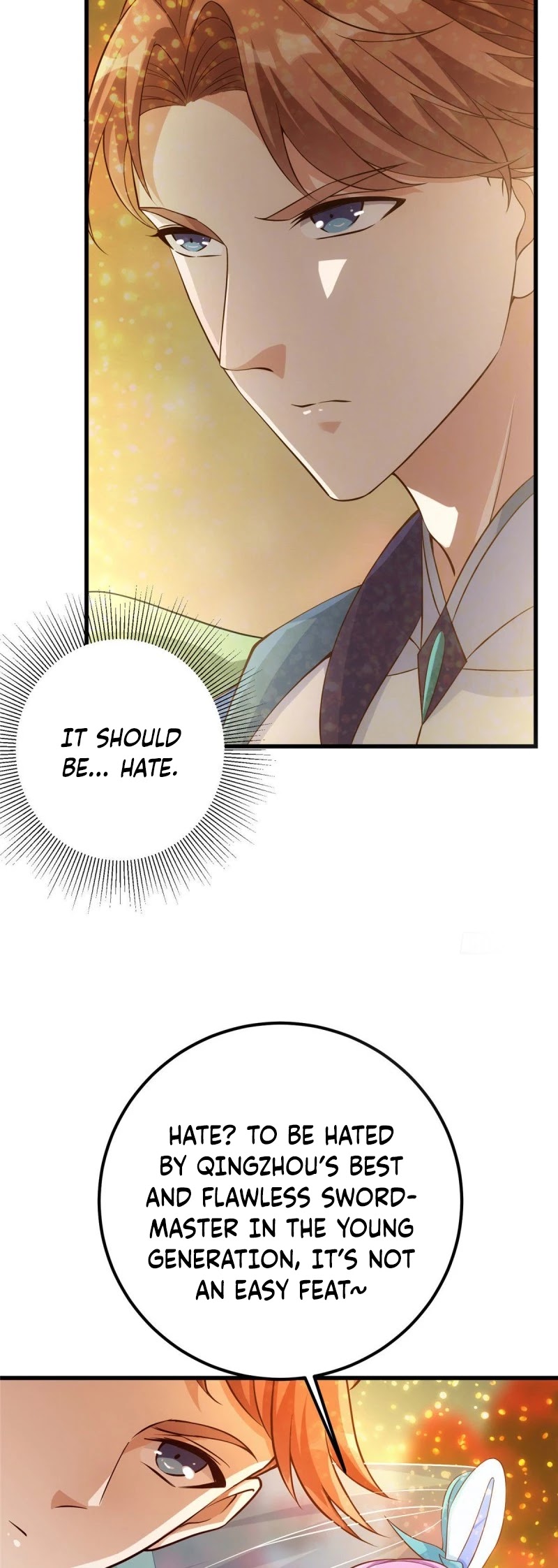 Keep a Low Profile, Sect Leader Chapter 4 page 20 - Chapter 4