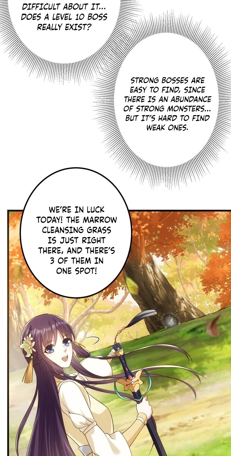 Keep a Low Profile, Sect Leader Chapter 4 page 26 - Chapter 4