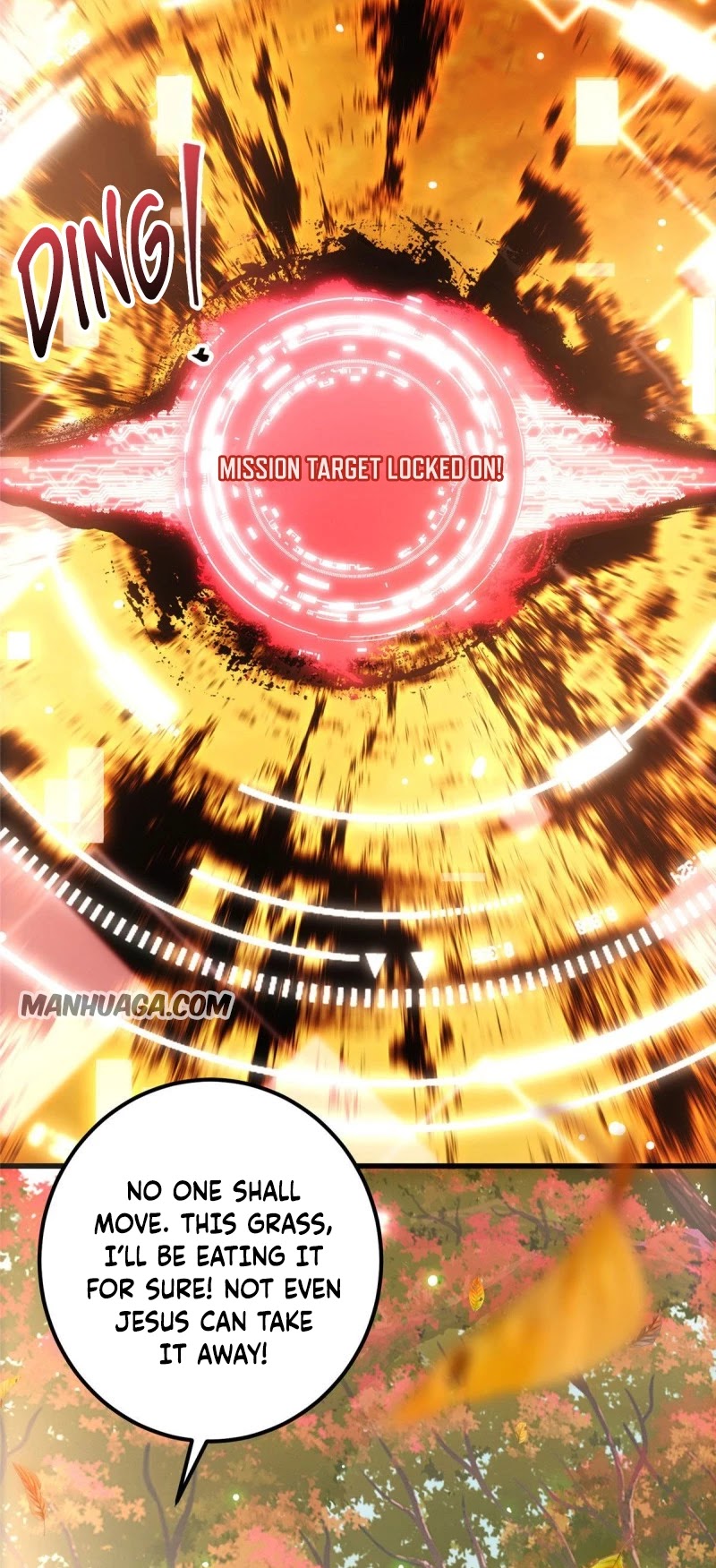 Keep a Low Profile, Sect Leader Chapter 4 page 30 - Chapter 4
