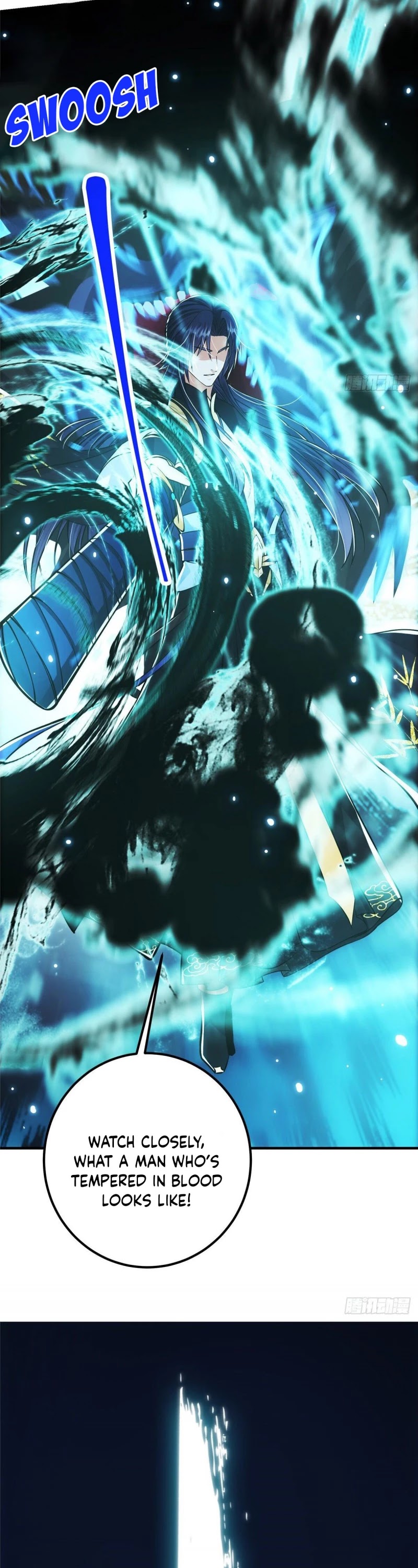 Keep a Low Profile, Sect Leader Chapter 40 page 19 - Chapter 40