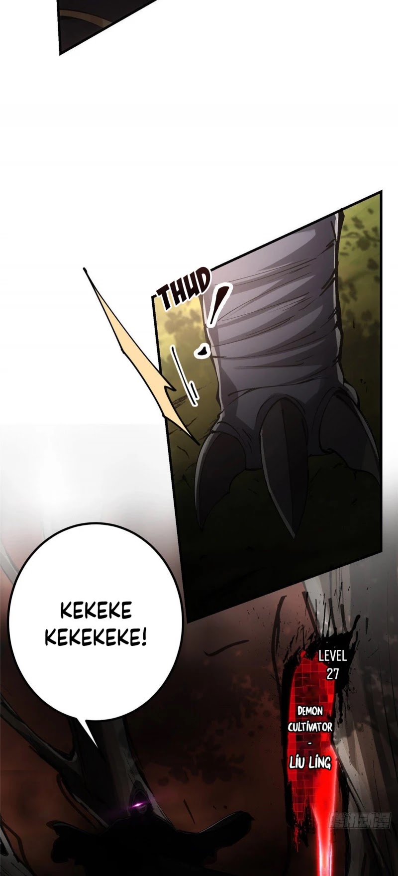 Keep a Low Profile, Sect Leader Chapter 40 page 24 - Chapter 40