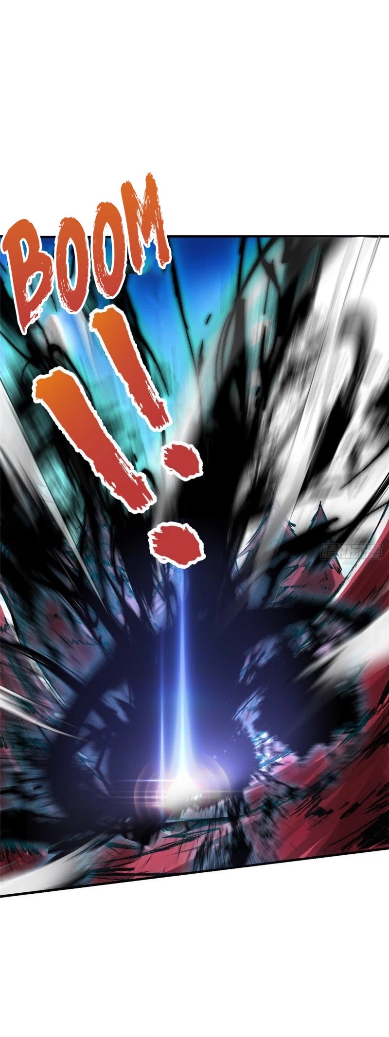 Keep a Low Profile, Sect Leader Chapter 40 page 9 - Chapter 40