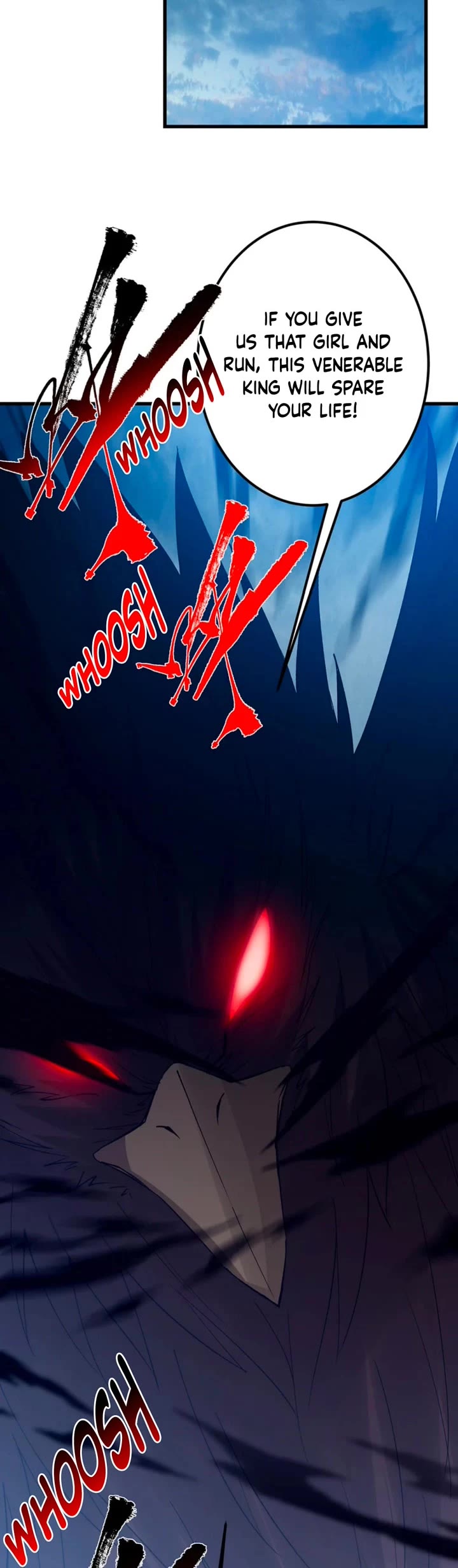 Keep a Low Profile, Sect Leader Chapter 401 page 20 - Chapter 401