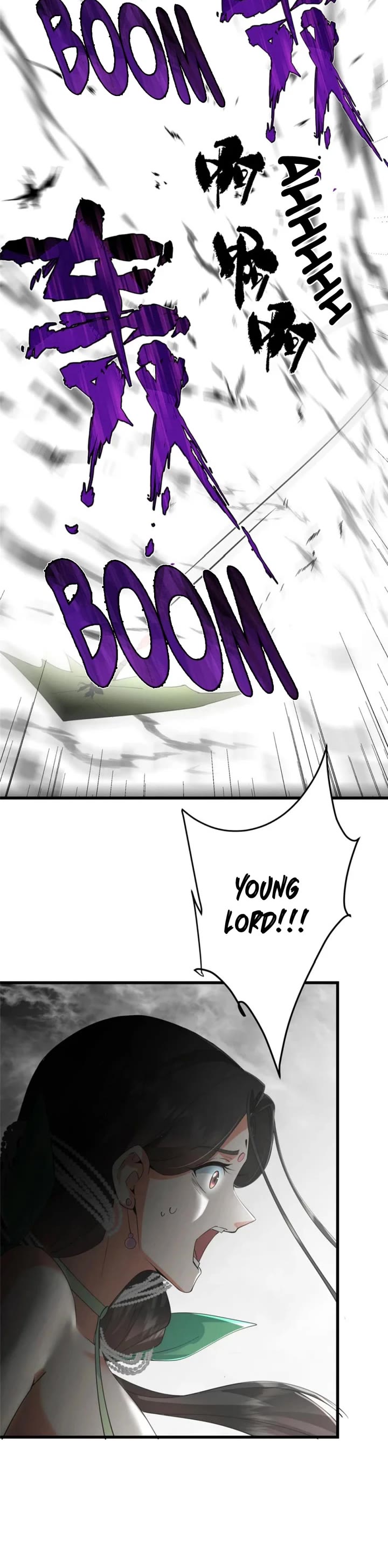 Keep a Low Profile, Sect Leader Chapter 402 page 13 - Chapter 402