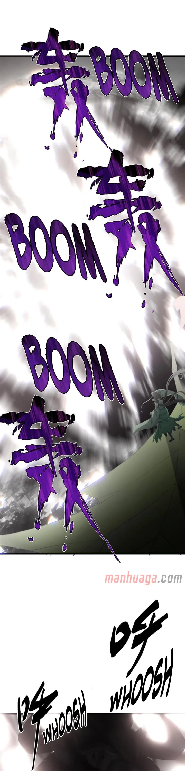 Keep a Low Profile, Sect Leader Chapter 402 page 14 - Chapter 402