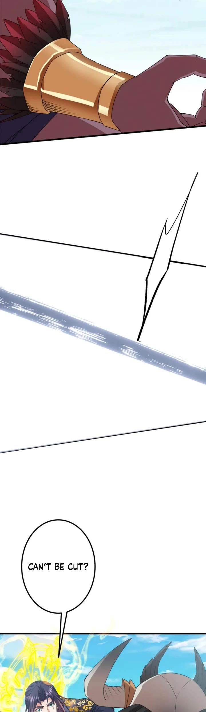 Keep a Low Profile, Sect Leader Chapter 402 page 19 - Chapter 402