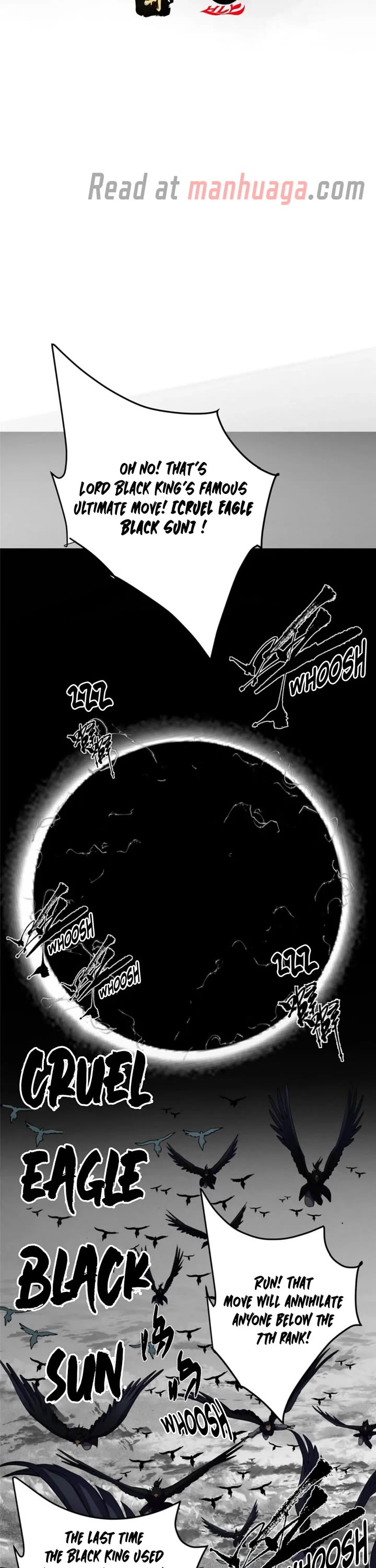Keep a Low Profile, Sect Leader Chapter 402 page 3 - Chapter 402