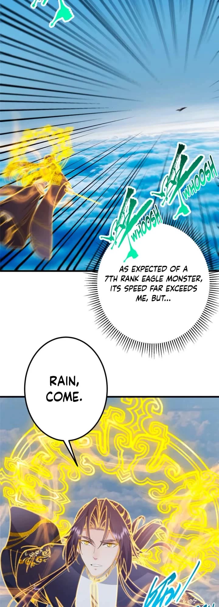 Keep a Low Profile, Sect Leader Chapter 402 page 31 - Chapter 402
