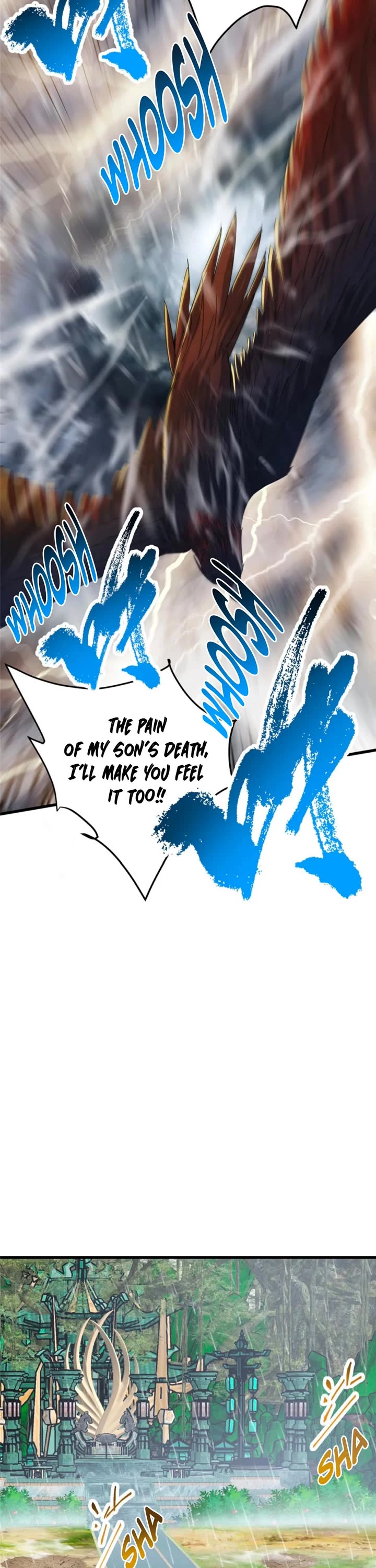Keep a Low Profile, Sect Leader Chapter 402 page 34 - Chapter 402