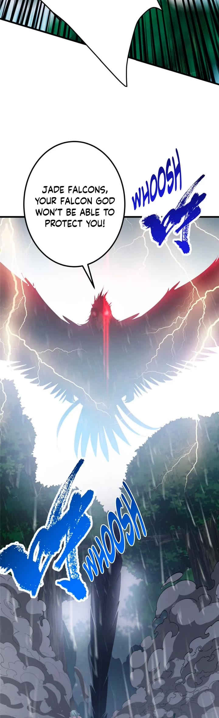 Keep a Low Profile, Sect Leader Chapter 402 page 39 - Chapter 402