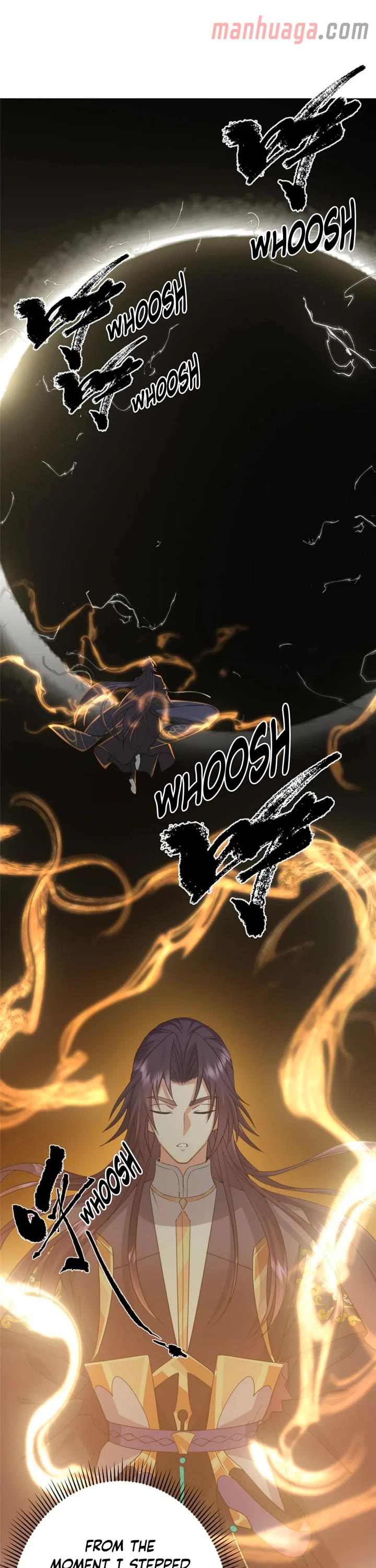 Keep a Low Profile, Sect Leader Chapter 402 page 8 - Chapter 402
