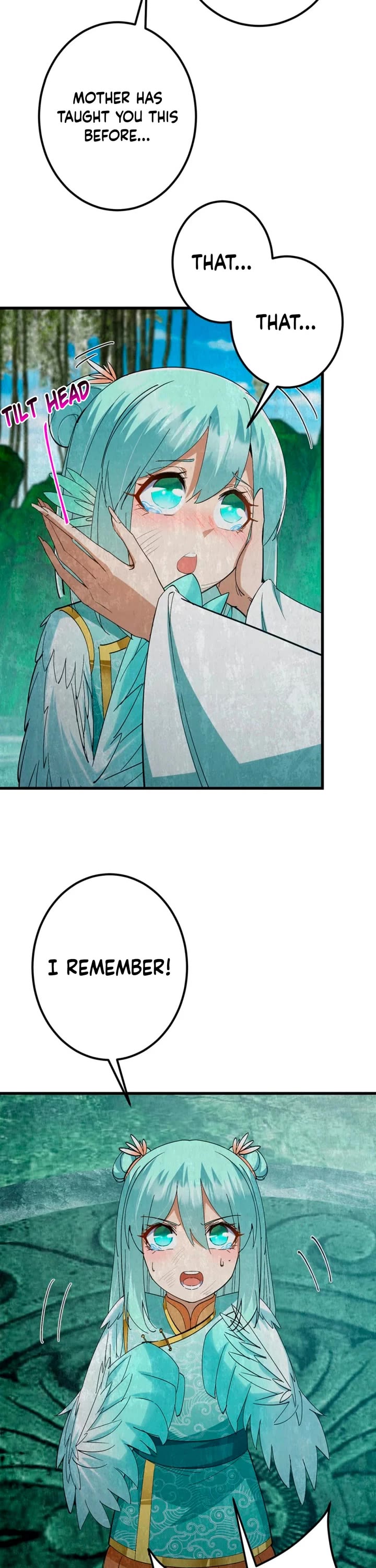 Keep a Low Profile, Sect Leader Chapter 403 page 10 - Chapter 403