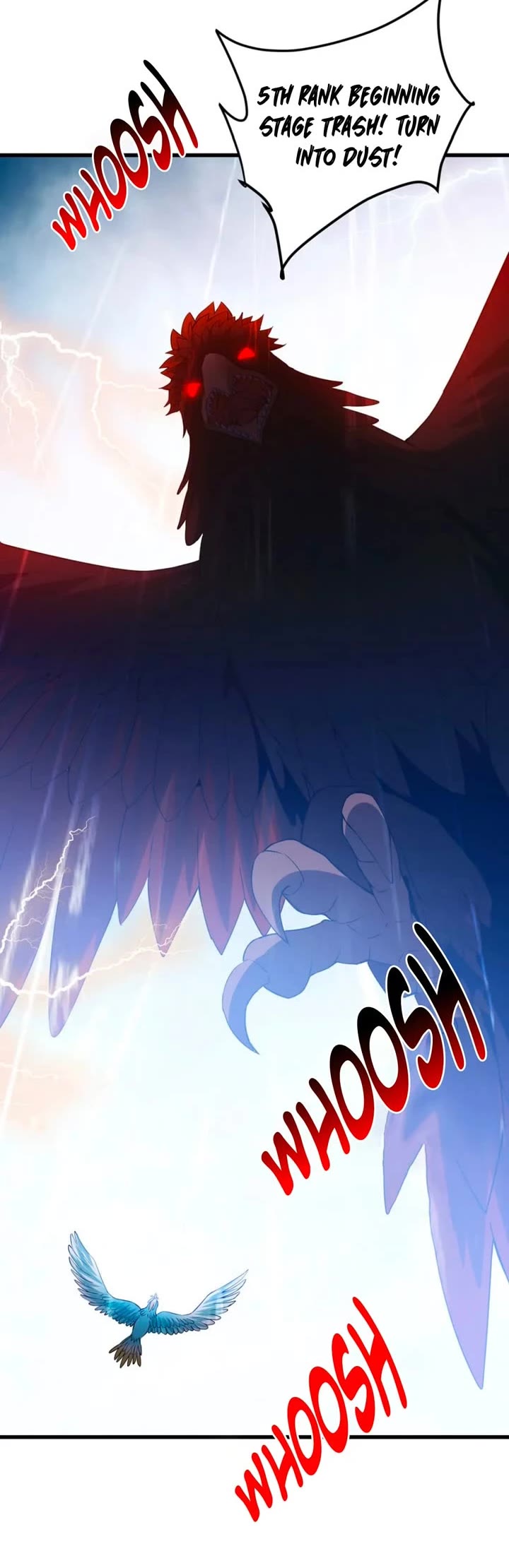 Keep a Low Profile, Sect Leader Chapter 403 page 18 - Chapter 403