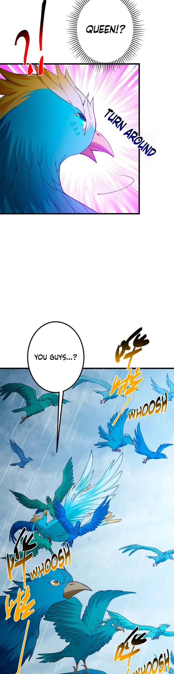 Keep a Low Profile, Sect Leader Chapter 403 page 23 - Chapter 403