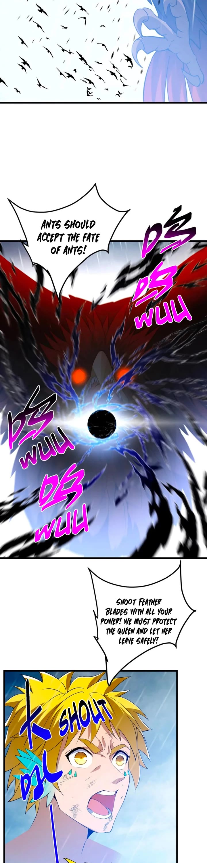 Keep a Low Profile, Sect Leader Chapter 403 page 26 - Chapter 403