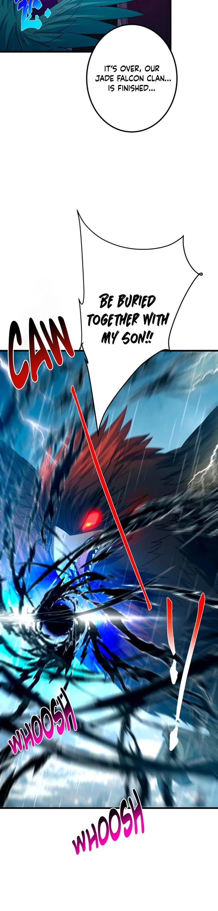 Keep a Low Profile, Sect Leader Chapter 403 page 4 - Chapter 403