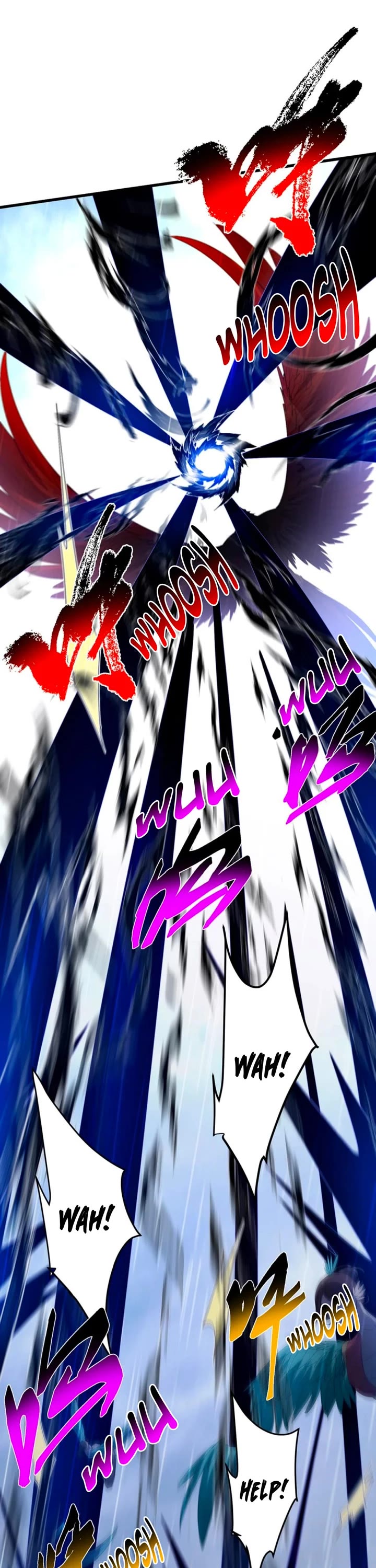 Keep a Low Profile, Sect Leader Chapter 403 page 5 - Chapter 403