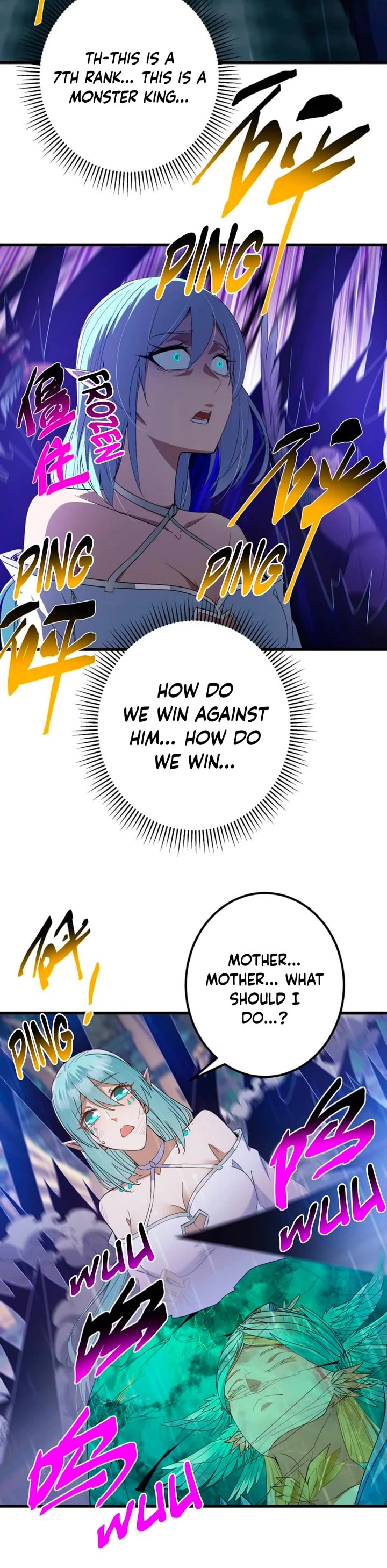 Keep a Low Profile, Sect Leader Chapter 403 page 7 - Chapter 403