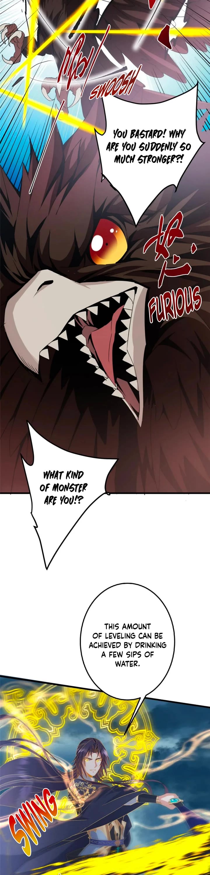 Keep a Low Profile, Sect Leader Chapter 404 page 13 - Chapter 404