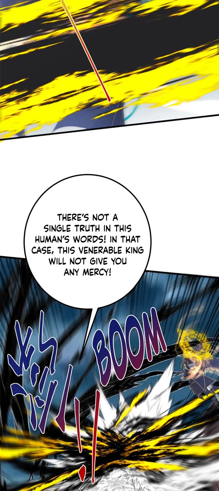 Keep a Low Profile, Sect Leader Chapter 404 page 14 - Chapter 404