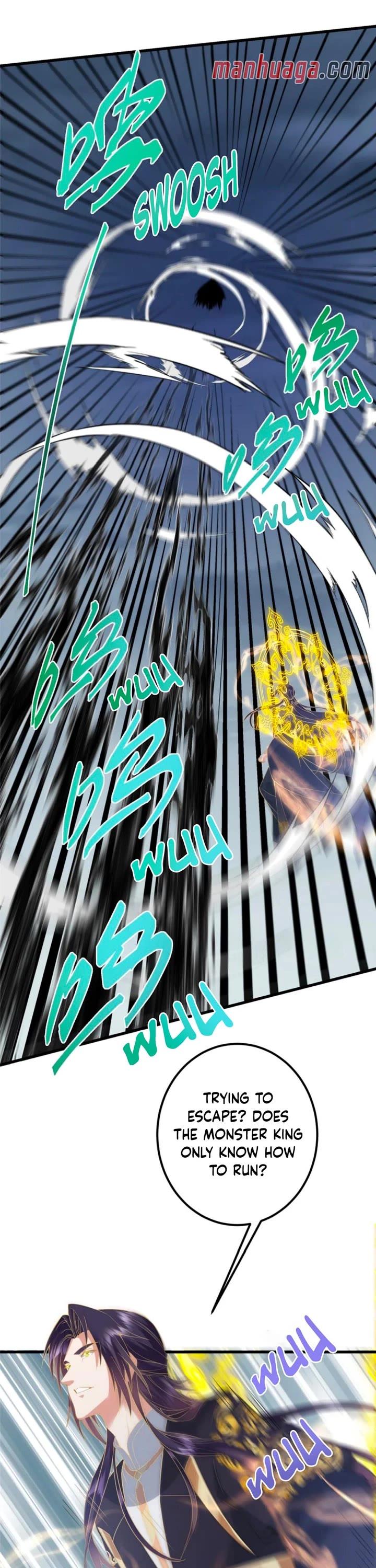 Keep a Low Profile, Sect Leader Chapter 404 page 16 - Chapter 404