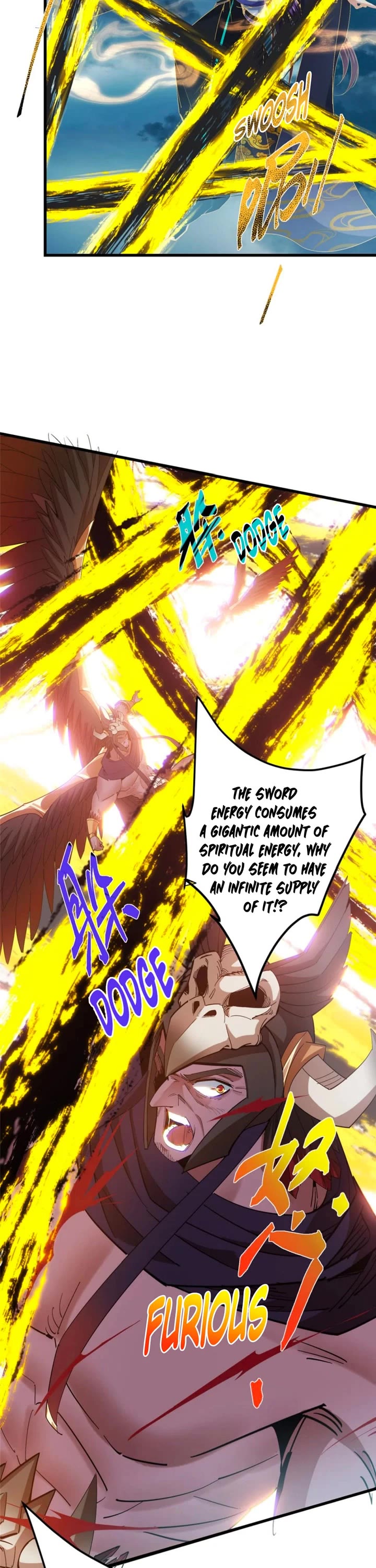 Keep a Low Profile, Sect Leader Chapter 404 page 18 - Chapter 404