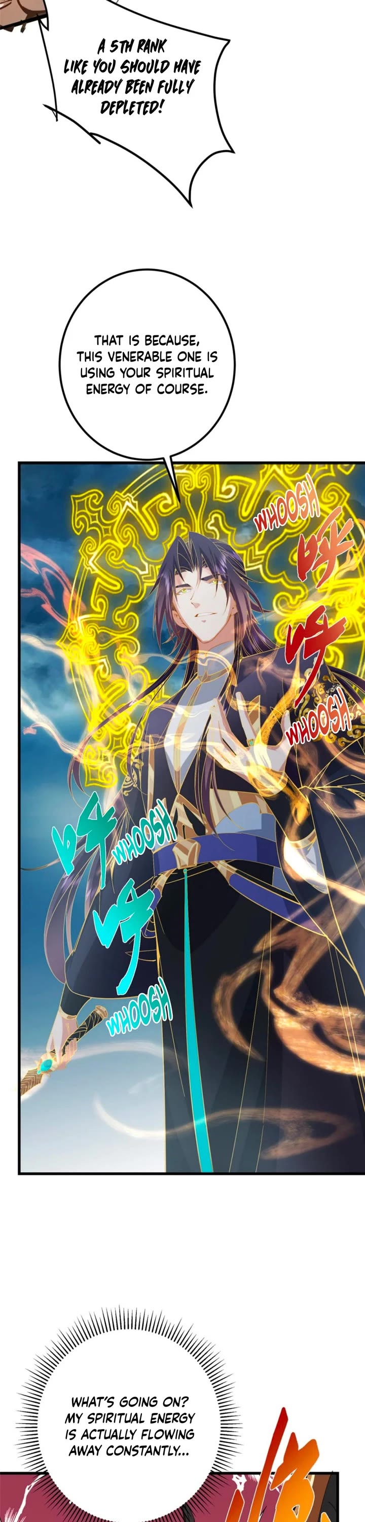 Keep a Low Profile, Sect Leader Chapter 404 page 19 - Chapter 404